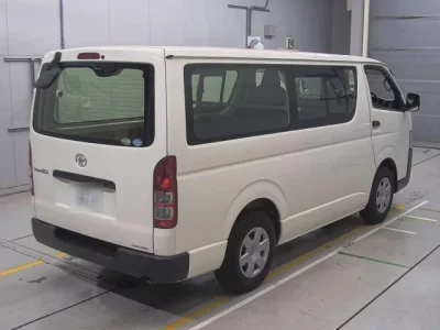 Toyota REGIUS ACE VAN