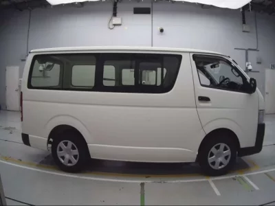 Toyota REGIUS ACE VAN