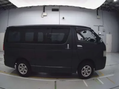 Toyota REGIUS ACE VAN