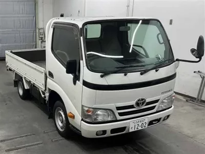 Toyota TOYOACE
