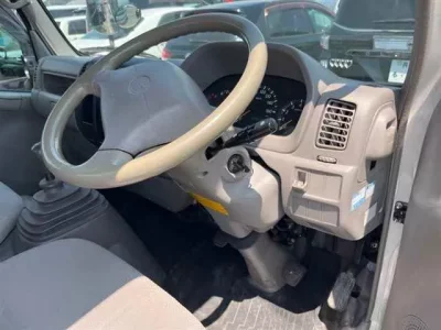 Toyota TOYOACE
