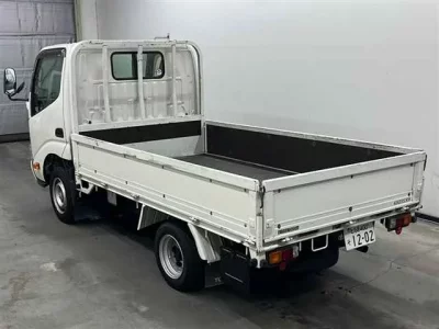 Toyota TOYOACE