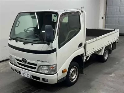 Toyota TOYOACE