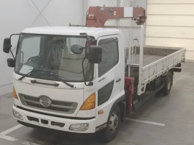 Hino RANGER