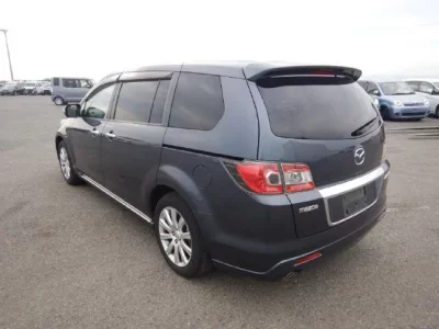 Mazda MPV