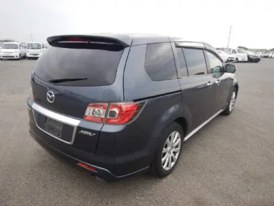 Mazda MPV
