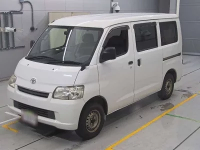 Toyota TOWN ACE VAN