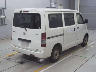 Toyota TOWN ACE VAN