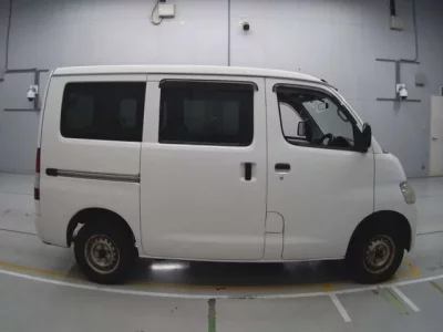Toyota TOWN ACE VAN