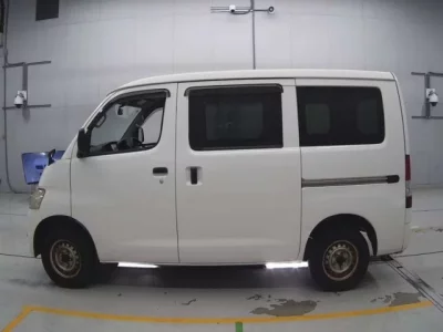 Toyota TOWN ACE VAN