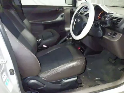 Toyota IQ