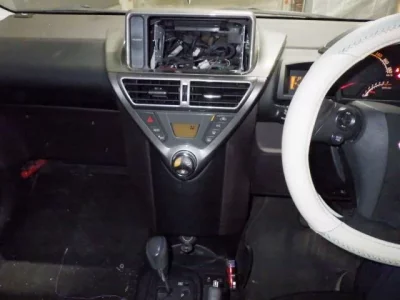 Toyota IQ