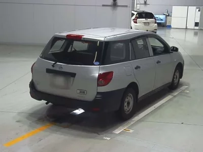 Nissan AD