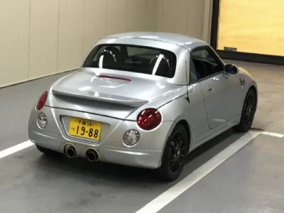 Daihatsu Copen