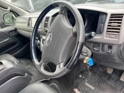 Toyota REGIUS ACE VAN