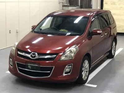 Mazda MPV
