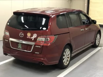 Mazda MPV