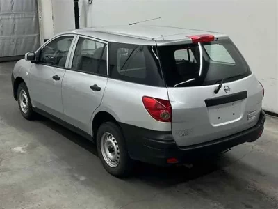Nissan AD