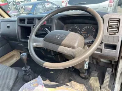 Toyota TOYOACE