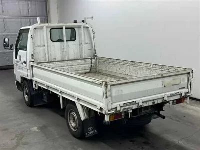 Toyota TOYOACE