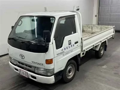 Toyota TOYOACE