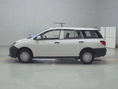 Nissan AD