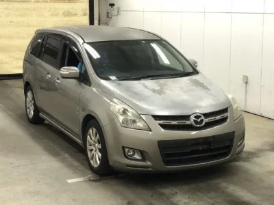 Mazda MPV