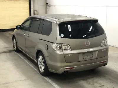 Mazda MPV