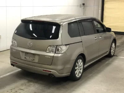Mazda MPV