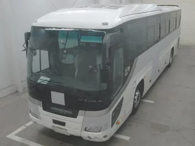 Isuzu GALA