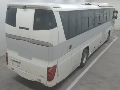 Isuzu GALA