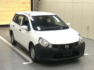 Nissan AD