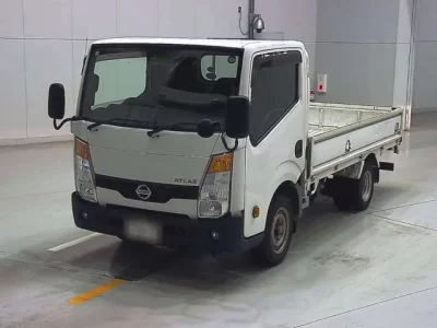 Nissan ATLAS