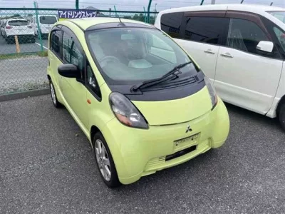 Mitsubishi I