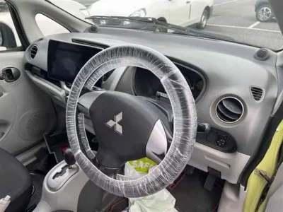 Mitsubishi I
