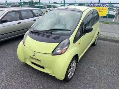 Mitsubishi I