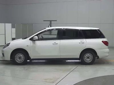 Nissan AD