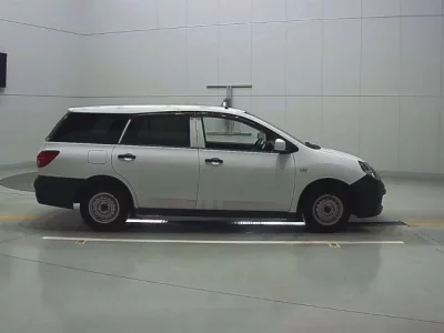 Nissan AD