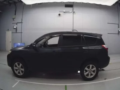 Toyota VANGUARD