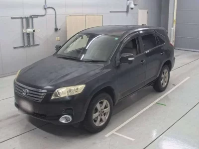 Toyota VANGUARD