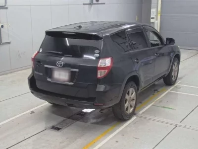 Toyota VANGUARD