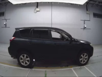 Toyota VANGUARD