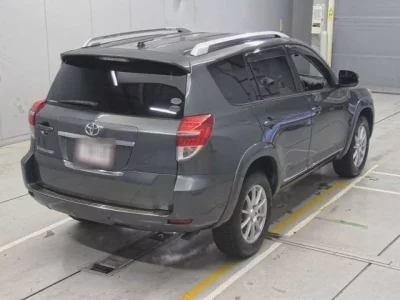 Toyota VANGUARD