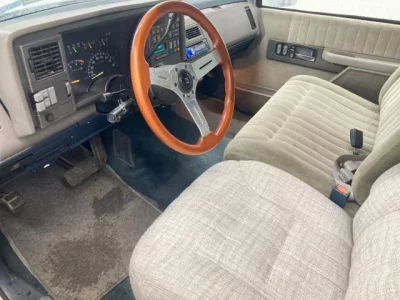 GM GMC C1500
