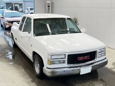 GM GMC C1500