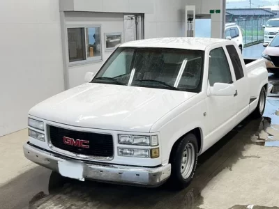 GM GMC C1500