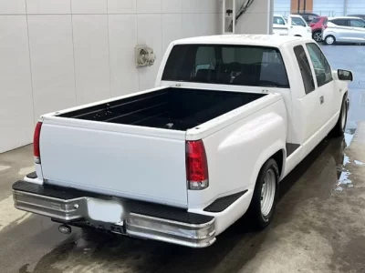 GM GMC C1500