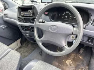 Toyota TOWN ACE VAN