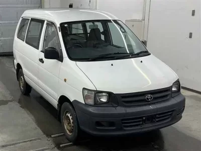 Toyota TOWN ACE VAN