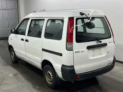 Toyota TOWN ACE VAN